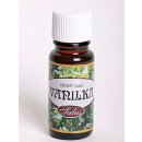 Saloos esenciální olej Vanilka 10 ml