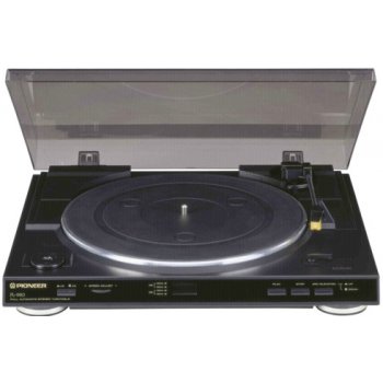 Pioneer PL-990