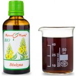 Bylinné kapky Pavlovy Divizna tinktura BIO 50 ml – Hledejceny.cz