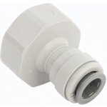 John Guest J-G rovný závit vnitřní 3/4 BSP - hadice 1/2" – Zboží Mobilmania