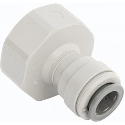 John Guest J-G rovný závit vnitřní 3/4 BSP - hadice 1/2" – Zboží Mobilmania