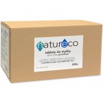 NaturEco tablety do myčky all-in-one premium 40 ks – Zboží Dáma
