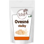 Les Fruits du Paradis Ovesné bezlepkové vločky BIO 3 kg – Zboží Mobilmania