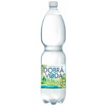 Dobrá voda s příchutí bílé hrozny neperlivá / 1,5 l – Hledejceny.cz