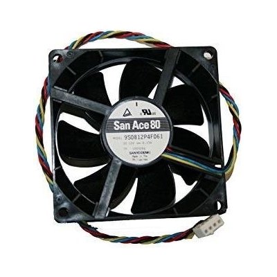 Supermicro FAN-0113L4 – Zboží Živě