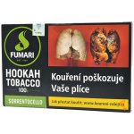 Fumari Sorrentocello 100 g – Zboží Mobilmania