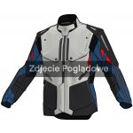 LS2 RIVA černo-tmavě šedo-červená – Zboží Mobilmania