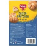 Schär SCHAR BEZLEPKOVÉ HOUSKY KAISERKY 240 g – Zbozi.Blesk.cz