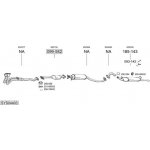 BOSAL BS 256-750 – Hledejceny.cz