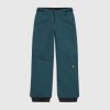 Dětské klasické kalhoty O'NEILL HAMMER PANTS 4550042 15060 Tyrkysový