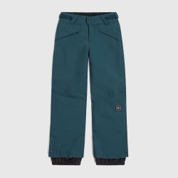 O'NEILL HAMMER PANTS 4550042 15060 Tyrkysový