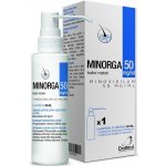 MINORGA DRM 50MG/ML DRM SOL 1X60ML – Zboží Dáma
