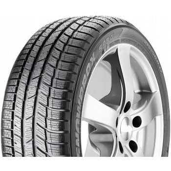 Pneumatiky Toyo Snowprox S954 235/55 R18 104H