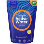Orangefit Active Water 300 g – Zbozi.Blesk.cz