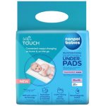 Canpol babies Multifunkční hygienické podložky 33x45cm 20ks – Sleviste.cz