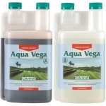 Canna Aqua Vega A+B 1 L – Zboží Dáma
