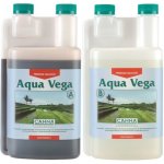 Canna Aqua Vega A+B 1 L – Zbozi.Blesk.cz