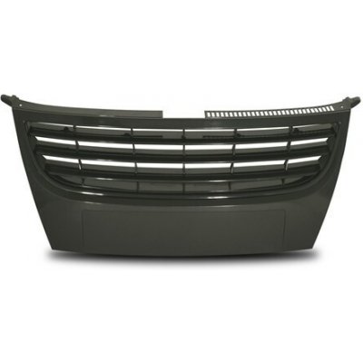 Maska VW TOURAN 07-10 LESKLÁ ČERNÁ | Zboží Auto