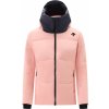 Dámská sportovní bunda Descente Joanna Jacket bloom pink