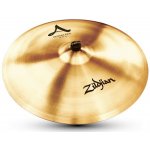 Zildjian 24" A Medium – Zboží Dáma