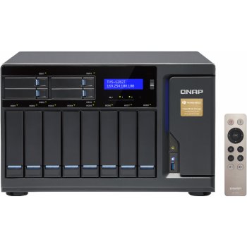 QNAP TVS-1282T-i5-16G