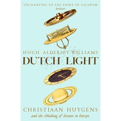 Dutch Light – Hledejceny.cz