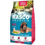 Rasco Premium Adult Large Breed 3 kg – Hledejceny.cz