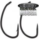 Gardner Covert Dark Mugga Hook Barbed vel.2 10ks