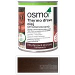 Osmo 010 Terasový olej 0,75 l Thermo dřevo – Sleviste.cz