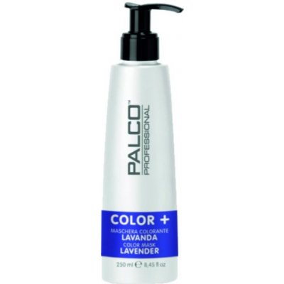 Palco Barevná maska na vlasy Color + Lavander 250 ml