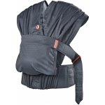 Infantino Hug & Cuddle černá – Zboží Dáma Infantino Hug & Cuddle černá – Zboží Dáma