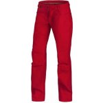 Ocún kalhoty Zera Pants Women Chilli red – Zbozi.Blesk.cz