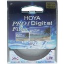 Hoya UV Pro1 DMC 67 mm