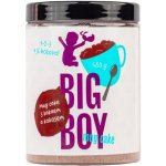 Big Boy Mug Cake kakao kokos 480 g – Zboží Dáma