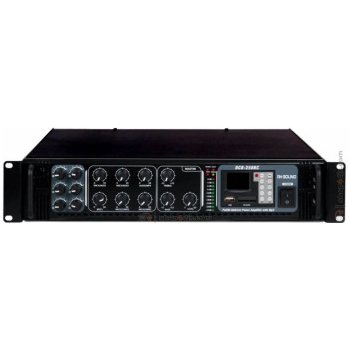 RH Sound DCB-250BC/MP3