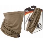 Fox Outdoor Merino Lite multifunkční šátek coyote – Zboží Dáma