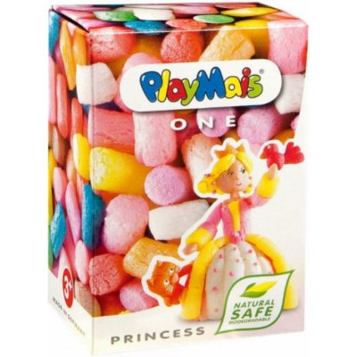 Playmais ONE Princess – Zbozi.Blesk.cz