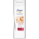 Dove Intensive Nourishment tělové mléko 400 ml