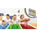 Simba Glibbi Slime Maker prášek na výrobu slizu do vany 50 g – Hledejceny.cz