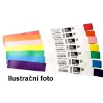 Zebra Z-Band Direct náramkové pásky, DT, 25 mm x 279 mm, 6 x 200ks, růžová – Zboží Živě