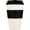 Termosky Ecoffee Cup Black Nature 400 ml