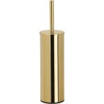 MLBeauty Standing/wall mounted toilet brush black brush Brilo – Hledejceny.cz
