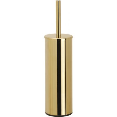 MLBeauty Standing/wall mounted toilet brush black brush Brilo – Hledejceny.cz