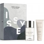 Issey Miyake Le Sel d’Issey EDT 50 ml + sprchový gel 50 ml – Hledejceny.cz