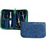 DuKaS Manikúrová sada 5 dílná PL 162MO – Zboží Dáma