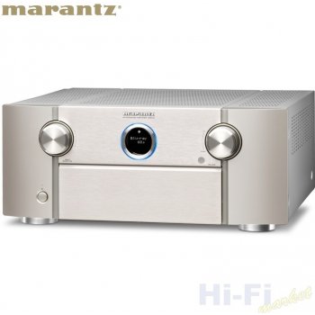 Marantz SR8012