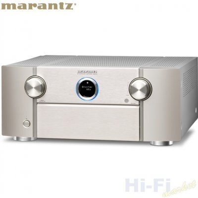 Marantz SR8012 – Zboží Živě