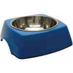 Dog Fantasy Miska čtvercová M 350 ml – Hledejceny.cz