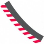 Carrera 20563 Vnější krajnice k zatáčce 3 30 – Zboží Dáma