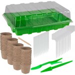 DEMA DGH85 85-dílná sada 47102D – Zboží Dáma